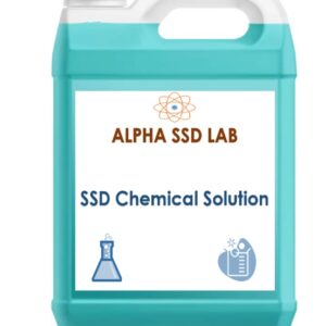 SSD-Lösungschemikalie zu verkaufen